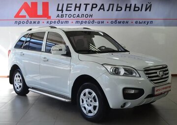 Lifan X60 Вид 3