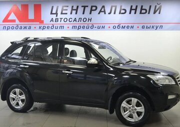 Lifan X60 Вид 3