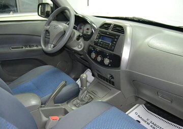 Vortex Tingo Вид 5