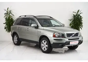 Volvo XC90 Вид 3