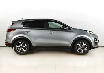 Kia Sportage Вид 5