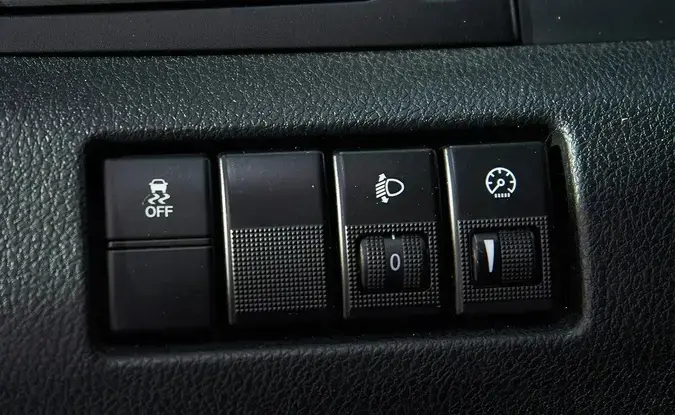 Faw Besturn X80